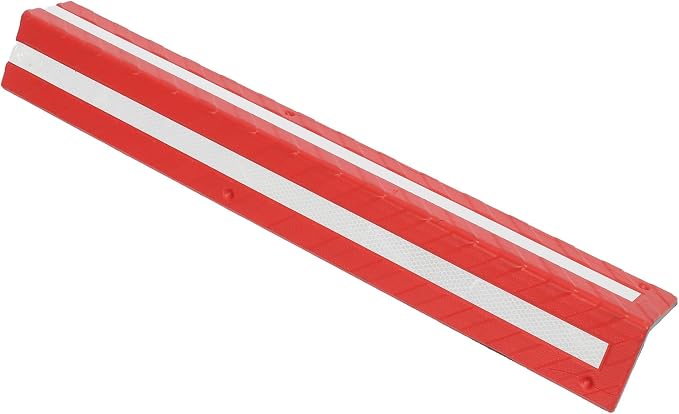 Garage Wall Protector Rubber Wall Corner Guard - Image 5