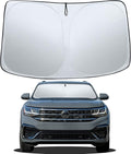 Car Windshield Sunshade Cover Shield Visor by Sze