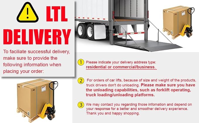 Car Lift 9, 000lbs 2 Post Auto Lift Overhead Auto Truck Hoist - Image 2