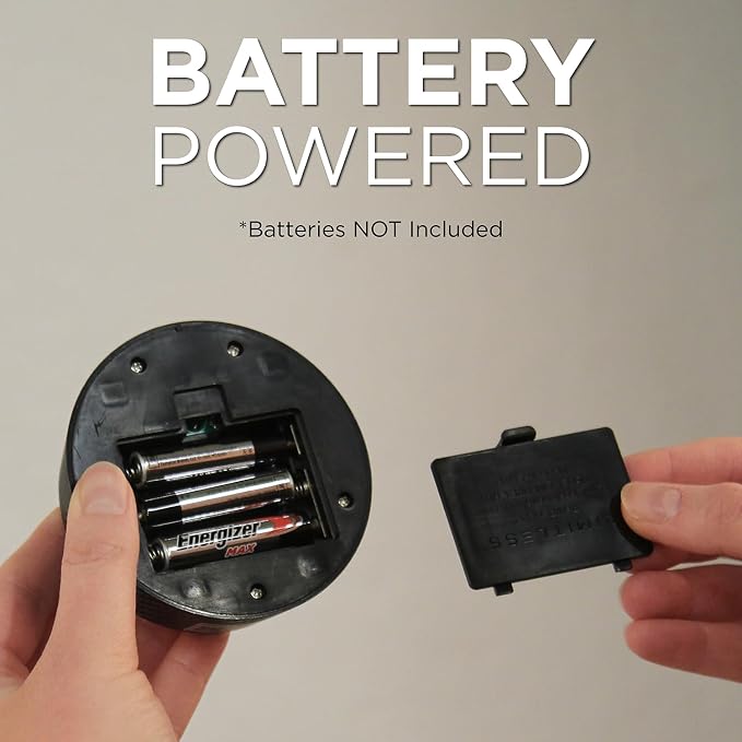 Limitless ParkPerfect Laser Parking Assistant, Battery Powered Guide System - Image 9