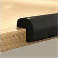 XPLKQXE Sharp Edge Safety Corner Edge Foam Padding, Edge Guards Bumpers Adhesive by XPLKQXE