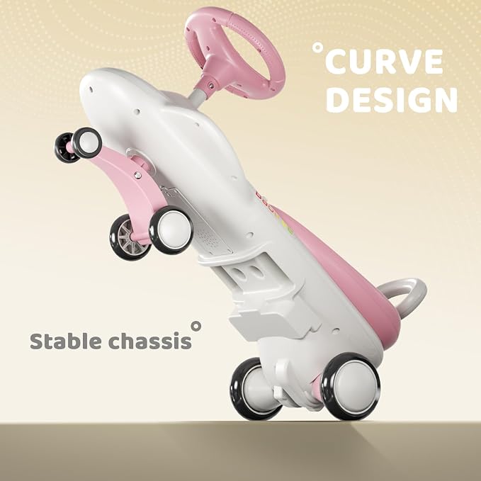 Kids Electric Ride On Car 12V - Image 3