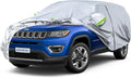 KouKou 6 Layers SUV Car Cover Waterproof All Weather, Outdoor Rain UV Dust by focusonqualityservicehear