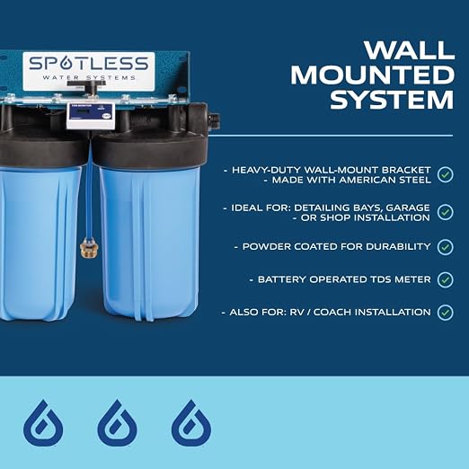 Spotless Water Systems - Image 3
