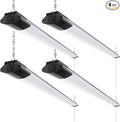Barrina BS84 LED Shop Lights for Workshop 4FT, 5000K Linkable Light Fixture for by Barrina