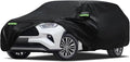 Car Cover Custom Fit for Toyota Highlander 2001-2025, Migaven Waterproof Full by Migaven