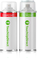 TouchUpDirect 1C8 Luner Mist Silver Metallic Compatible by TouchUpDirect