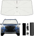 2019-2024 Upgraded for Subaru Forester Sunshade, Portable Foldable Sunshade by Raspillere