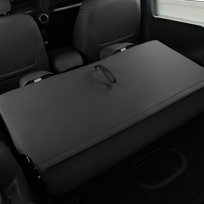 GIANT PANDA Customized Full Set Car Seat Covers - Image 7