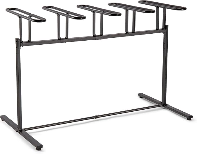 CXWXC 3/5 Bikes Stand Rack - Image 2