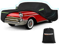 Waterproof Car Covers for Chevrolet Bel Air/150/210 1950-1957 by BIGACOVER