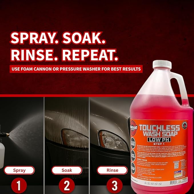 Renegade Products USA - Image 3