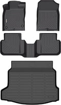 GINOWY-Floor Mats & Cargo Liner by GINOWY