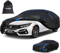 Car Cover Waterproof All Weather by Molebt