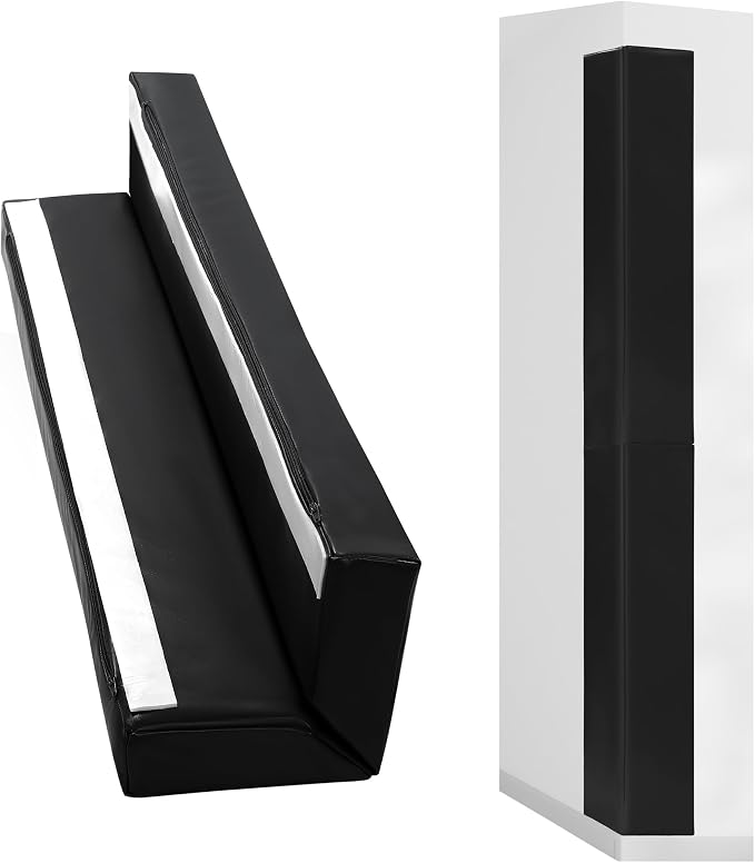 ROYALAY Wall Corner Guard, Heavy Duty Corner Protectors by ROYALAY
