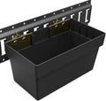 1 Pack Heavy Duty E-Track Basket by Unknown