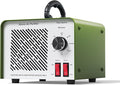 120, 000mg/h 0zone Generator High Capacity Ozone Machine & Negative Ion Air by Weonlydohigh-end