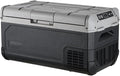 12V Car Refrigerator, 32QT Portable Fridge Freezer by Tecnolove