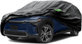 Proadsy 2025 Upgrade Car Cover Custom Fit by Proadsy