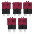 GLOSO Circuit Breaker E39 Manual Reset Fuse by GLOSO