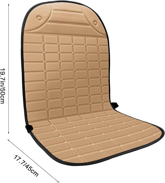 Seat Cushion for Cold Weather - Image 4