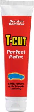 T-Cut Rapid Scratch Remover Paintwork Car Polish 5.3 Oz by T-Cut