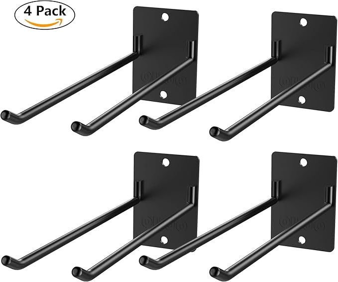 4 Pack Garage Storage Organizer - Image 5