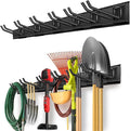 Garage Organization, Garage Wall Organizer by PIYILO