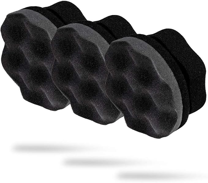Adam's Polishes Pro Tire Hex Grip Applicator by AdamsPolishes