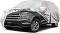 Kayme 6 Layers SUV Car Cover Custom Fit by kayme
