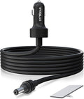 Starlink Mini Cable 12V Power Cable 3M/10FT, Starlink Mini Accessories 16AWG by STARGEAR