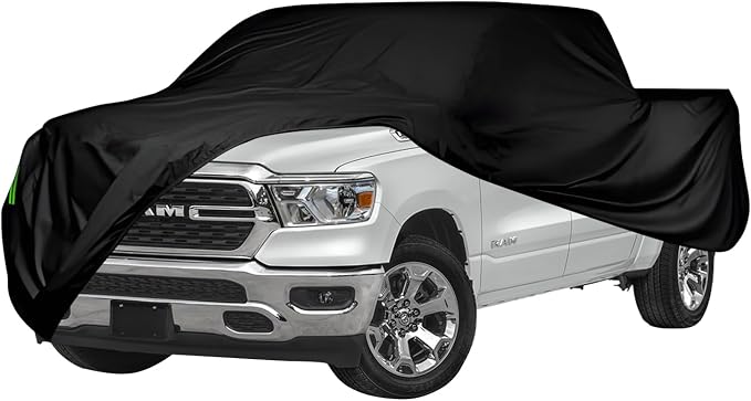 Proadsy 2025 Upgrade Car Cover Custom Fit by Proadsy