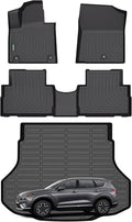 ANBINGO®Floor Mats & Cargo Liner Fit by ANBINGO