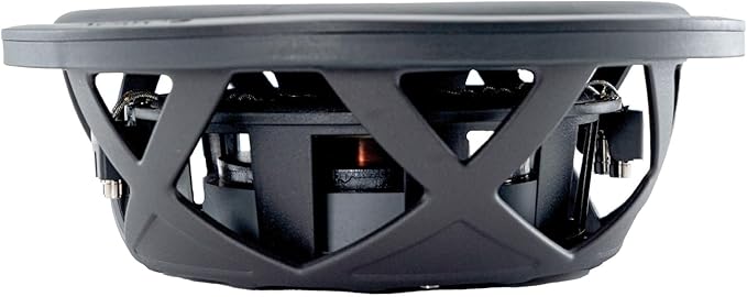 ORION XTR Series XTR12SWD4 Shallow Mount 12” Car Subwoofer, 2000W Max Power - Image 3