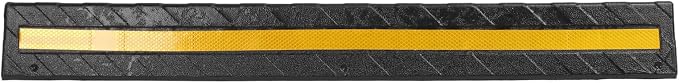 Garage Wall Protector Rubber Wall Corner Guard - Image 7