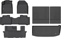 ANBINGO®Floor Mats & Cargo Liner & SeatBack Fit by ANBINGO