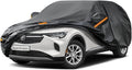 Kayme 7 Layers SUV Car Cover Custom Fit by kayme