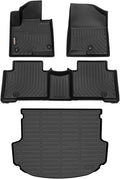 Binmotor-Floor Mats & Cargo Liner Set by VisittheBinmotor