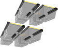 Overhead Bin Rack by Unknown