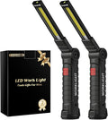 Coquimbo Tool Gifts for Men Dad Him Husband, Rechargeable LED Work Light BBQ by Coquimbo