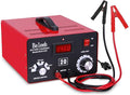 C20 Adjustable Battery Charger 12V 24V 36V 48V, 12A Pulses of High-Voltage by Beleeb