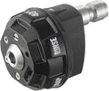 Meteor Blast Pressure Washer Nozzle, 6-in-1 Quick Change over and Adjustable by Meteor+Blast