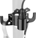 Safoner Aluminum Trailer Towing Chain Organizer by Safoner