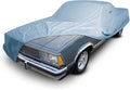 iCarCover Custom Car Cover for 1978-1987 Chevy El Camino, Waterproof All by iCarCover