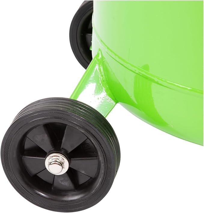 OEMTOOLS 87042 18 Gallon Portable Oil Lift Drain, Waste Oil Drain - Image 7