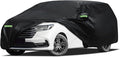Car Cover Custom Fit for Honda Odyssey Minivan 1999-2025, Migaven Waterproof by Migaven