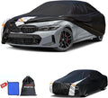 BMW 3 Series Car Cover 100% Waterproof All Weather, Gift by FocusonQualityServiceHear