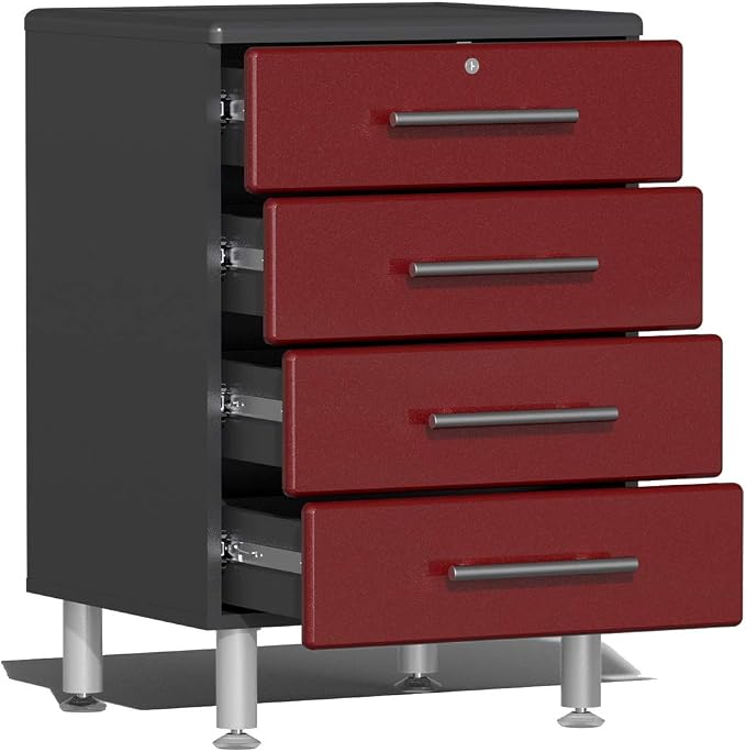 Ulti-MATE UG23101R 10-Piece Garage Cabinet Kit - Image 3