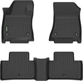 ANBINGO®Floor Mats Fit for Infiniti QX50 2019-2025 All Weather Mats for by ANBINGO