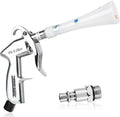 Air Blow Gun Car Detailing Dry Cleaning Air Gun by phepetroll
